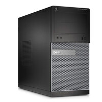 Máy Tính Để Bàn PC Dell Optiplex 3020MT (I5-4590)