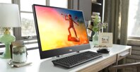 Máy tính để bàn - PC Dell 3477C