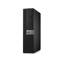 Máy Tính Để Bàn - PC Dell Optiplex 3050SFF i5-7500