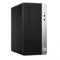 Máy tính để bàn PC Desktop HP ProDesk 400 G4 (1HT52PA) Microtower