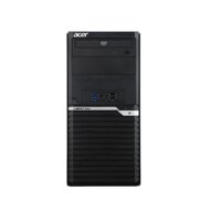 Máy Tính Để Bàn PC Desktop Acer M200MT Core i3-7100/ 4GB DDR3/ 1TB HDD/ FreeDOS