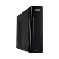 Máy tính để bàn PC Desktop Acer XC-730, 8Gb, Ssd 120Gb