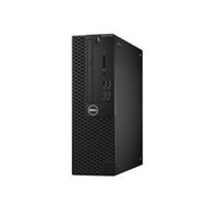 Máy Tính Để Bàn PC Desktop Dell  Optiplex  3060SFF (3060SFF-8400-1TBKHDD)/