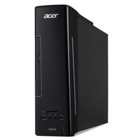 Máy tính để bàn PC Desktop Acer AS-XC780 (DT.B8ASV.006) (Đen) i5-7400