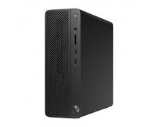 Máy tính để bàn HP 280 G3 SFF 7JB28PA - Intel Core i3-9100, 4GB RAM, HDD 1TB, Intel UHD Graphics 630