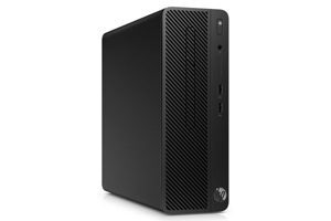 Máy tính để bàn HP 280 G3 SFF 7JB28PA - Intel Core i3-9100, 4GB RAM, HDD 1TB, Intel UHD Graphics 630