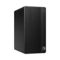 MÁY TÍNH ĐỂ BÀN PC HP 280 G4 MT 7AH84PA (I5-9400/4GB/1TB HDD/RADEON R7 430/FREE DOS)