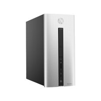 Máy tính để bàn PC HP Pavilion 550-036L (M7K96AA)