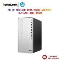 Máy tính để bàn PC HP PAVILION TP01-2006D 46K05PA - Hàng chính hãng new 100%