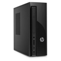 Máy tính để bàn/ PC HP 270-P002L (Z8H41AA) (Đen)