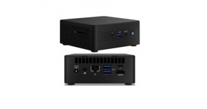 Máy tính để bàn Intel NUC RNUC11PAHi30001 (Ram 8Gb/SSD 512Gb M.2)