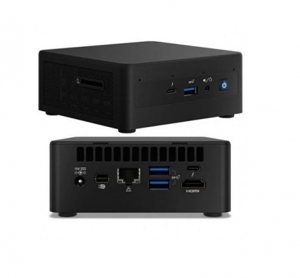 Máy tính để bàn Intel NUC RNUC11PAHi30001 (Ram 8Gb/SSD 512Gb M.2)