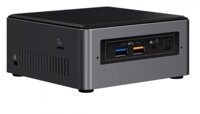 Máy tính để bàn – PC Intel NUC BOXNUC7I5BNH (i5-7260U/Iris 640)