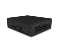 Máy Tính Để Bàn PC Kit ASUS INTEL NUC Atlas Canyon Pentium Silver N6005 - BNUC11ATKPE0001