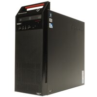 Máy Tính Để Bàn PC Lenovo V520 (10NKA00DVA) G4560