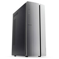 Máy tính để bàn – PC Lenovo IdeaCentre 510-15ICB 90HU00A3VN (i5-8400/4GB/1TB HDD/GT 730)