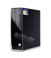 Máy tính để bàn – PC Máy tính để bàn – PC Dell Inspiron 3470 SFF STI51315 (i5-8400/8GB/1TB HDD/UHD 630/Ubuntu) SFF STI51315 (i5-8400/8GB/1TB HDD/UHD 630/Ubuntu)