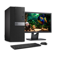 Máy Tính Để Bàn - PC Trọn Bộ Giá Rẻ, Cấu Hình Mạnh Tại TPHCM