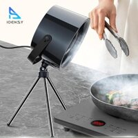 Máy Tính Để Bàn Phạm Vi Hood Máy Tính Để Bàn Bếp Hút Quạt Mini Hộ Gia Đình Hút Cho RV