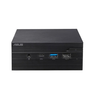 Máy tính để bàn Asus PN40-BBC910MV - Intel Celeron J4025, RAM 8GB, Intel UHD Graphics 600