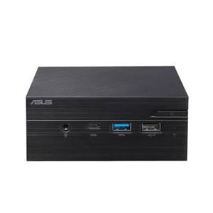 Máy tính để bàn Asus PN40-BBC910MV - Intel Celeron J4025, RAM 8GB, Intel UHD Graphics 600