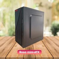 Máy tính để bàn ROSA AI8700B65-16-500 AMD