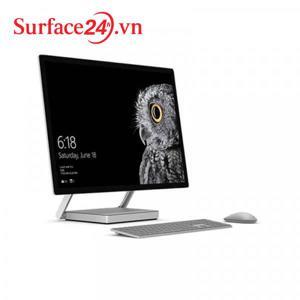 Máy tính để bàn Surface Studio 2 Plus - Intel core i7-11370H, 32GB RAM, SSD 1TB, Nvidia GeForce RTX 3060 6GB GDDR6, 28 inch