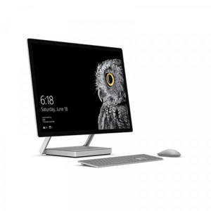 Máy tính để bàn Surface Studio 2 Plus - Intel core i7-11370H, 32GB RAM, SSD 1TB, Nvidia GeForce RTX 3060 6GB GDDR6, 28 inch