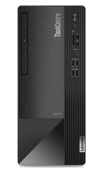 Máy tính để bàn ThinkCentre Neo 50T Gen 4 12JB001JVA (Core i7-13700/ Intel B770/ 8GB/ 512Gb SSD/ NoOS/ 1Y)