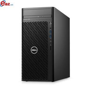 Máy tính để bàn Workstation Dell Precision 3660 Tower - 42PT3660D12 - Intel core i7-12700, 8GB RAM, SSD 512GB, NVIDIA T400