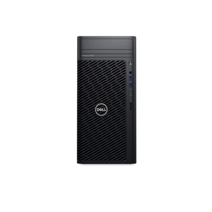 Máy tính để bàn Workstation Dell Precision 3680 Tower 71058809 - Intel core i5-14600, Ram 16GB, SSD 256GB +HDD 2TB, Intel UHD Graphics 770
