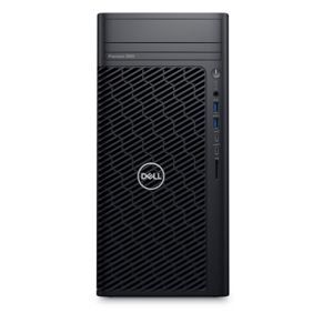 Máy tính để bàn Workstation Dell Precision 3680 Tower 71058809 - Intel core i5-14600, Ram 16GB, SSD 256GB +HDD 2TB, Intel UHD Graphics 770