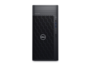 Máy tính để bàn Workstation Dell Precision 3680 Tower 71058809 - Intel core i5-14600, Ram 16GB, SSD 256GB +HDD 2TB, Intel UHD Graphics 770