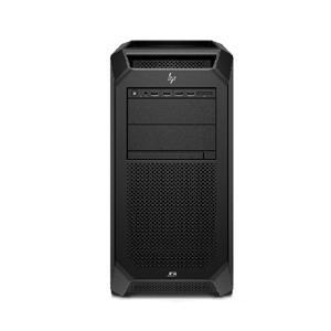 Máy tính để bàn Workstation HP Z8 Tower G5 3F0Q2AV -71032641 - XEON SILVER 4410Y, Ram 16GB, HDD 1TB, ARC PRO A40 6GB