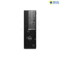 Máy Tính Để Bàn Dell Optiplex 7000 SFF (i5-12500, 8GB RAM, 256GB SSD, DVD+/-RW, Ubuntu Linux 20.04, 3Yr)