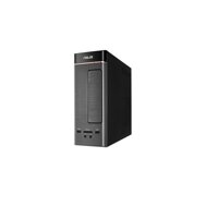 Máy tính để bàn PC Desktop Asus K20CE-VN006D (N3700) (Đen)