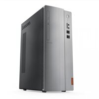 Máy tính để bàn  PC Desktop Lenovo IdeaCentre 510-15IKL (90G800HEVN)