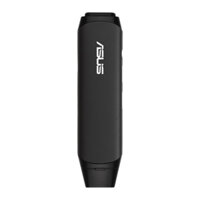 Máy tính để bàn Asus VivoStick TS10 (TS-10) - Intel Atom x5-Z8350, RAM 2GB, HDD 32GB, Intel HD Graphics