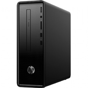 Máy tính để bàn HP 290-p0113d 6DV54AA - Intel Pentium G5420, 4GB RAM, HDD 500GB, Intel UHD Graphics 610