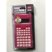 Máy tính Deli 1710A