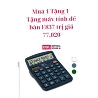 Máy tính Deli D580VN và CD580VN