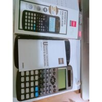 Máy tính Deli D991ES Plus