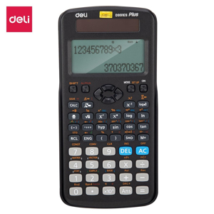 Máy tính Deli D991ES