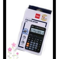 Máy tính Deli exceed calculator 12 số
