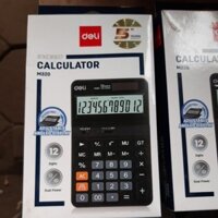 Máy tính Deli M320