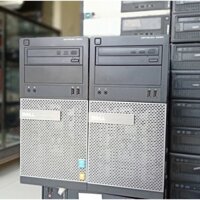 Máy tính Dell 3020 i5 4570