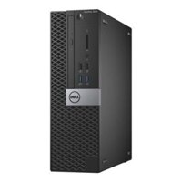 Máy tính Dell 3040 SFF core i3 6100/Ram 4gb/ssd 120gb