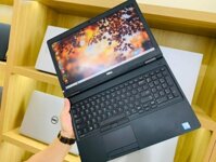 Máy tính Dell 5550 5550 i7-5600/8/256/15,6 inch