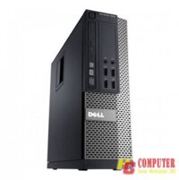 Máy tính Dell 7010 DT core i5 2400 ram 4G hdd 250G