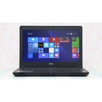 Máy tính Dell 7447 i5 4200H Ram 4G